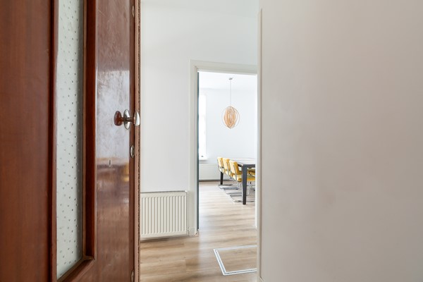 Medium property photo - De Vriesstraat 87, 2593 XH Den Haag