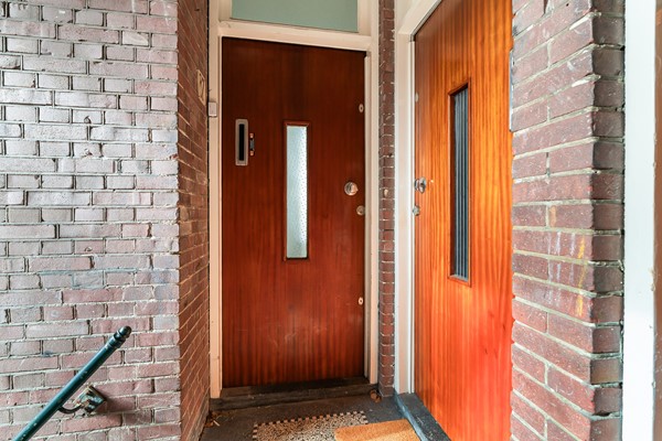 Medium property photo - De Vriesstraat 87, 2593 XH Den Haag