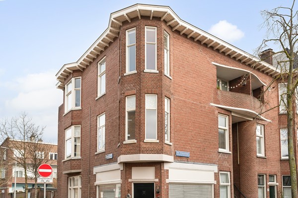 Medium property photo - De Vriesstraat 87, 2593 XH Den Haag