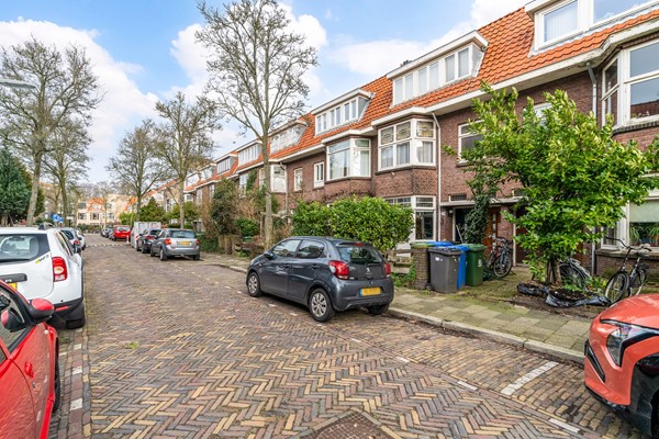 Medium property photo - Da Costalaan 70, 2281 SK Rijswijk