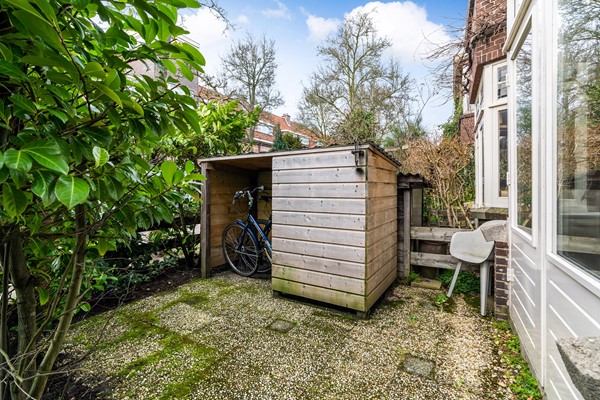 Medium property photo - Da Costalaan 70, 2281 SK Rijswijk