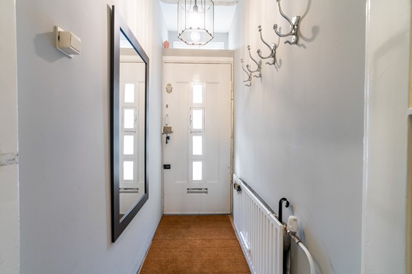 Medium property photo - Da Costalaan 70, 2281 SK Rijswijk