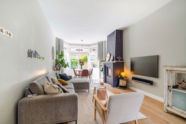 Medium property photo - Da Costalaan 70, 2281 SK Rijswijk