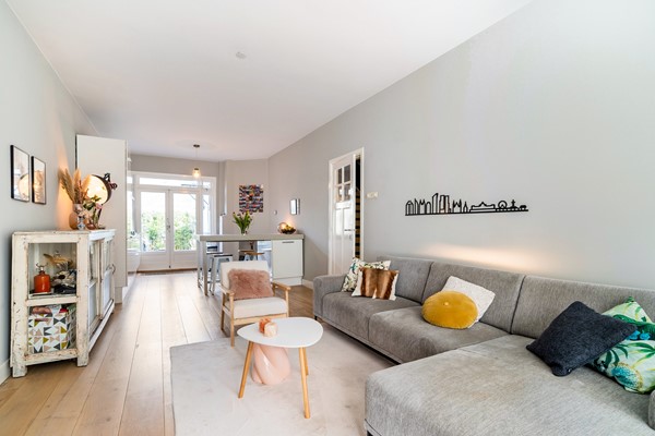 Medium property photo - Da Costalaan 70, 2281 SK Rijswijk