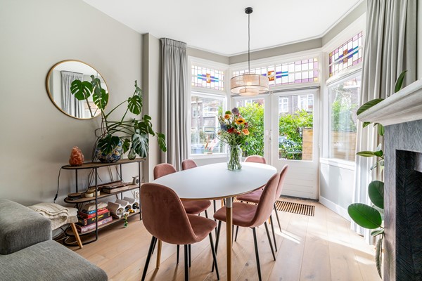 Medium property photo - Da Costalaan 70, 2281 SK Rijswijk