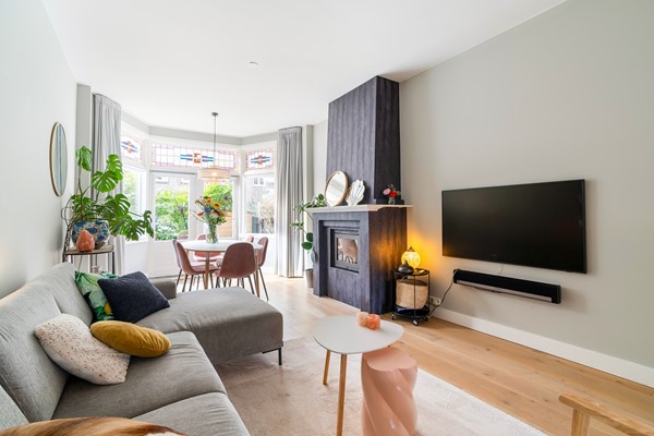 Medium property photo - Da Costalaan 70, 2281 SK Rijswijk