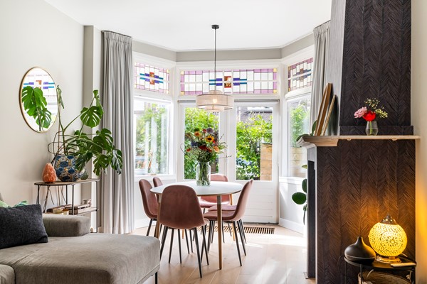 Medium property photo - Da Costalaan 70, 2281 SK Rijswijk