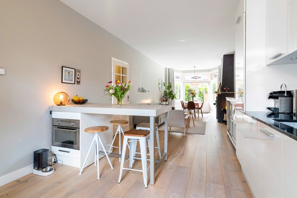 Medium property photo - Da Costalaan 70, 2281 SK Rijswijk