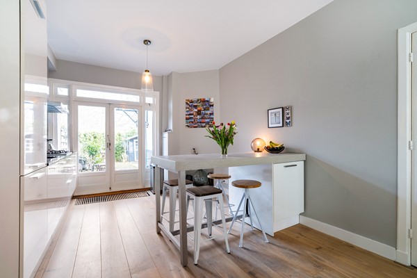 Medium property photo - Da Costalaan 70, 2281 SK Rijswijk