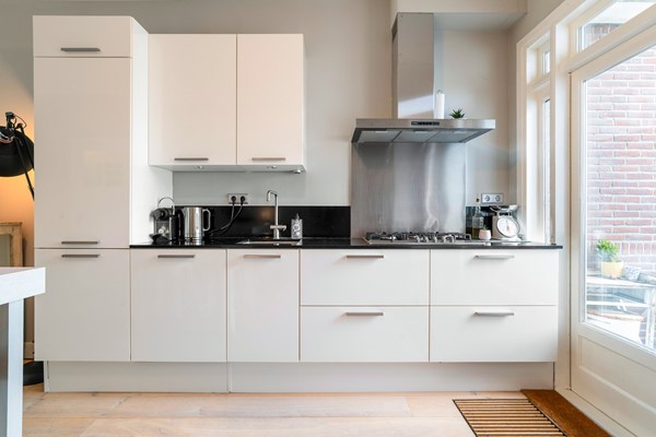 Medium property photo - Da Costalaan 70, 2281 SK Rijswijk