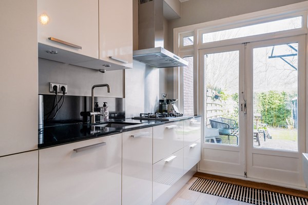 Medium property photo - Da Costalaan 70, 2281 SK Rijswijk