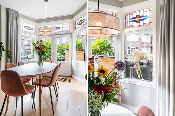 Medium property photo - Da Costalaan 70, 2281 SK Rijswijk