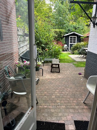 Medium property photo - Da Costalaan 70, 2281 SK Rijswijk