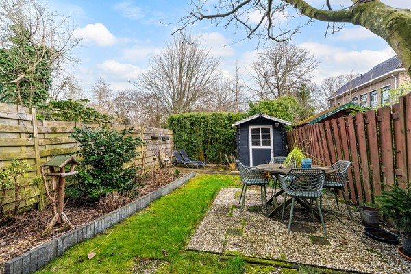 Medium property photo - Da Costalaan 70, 2281 SK Rijswijk