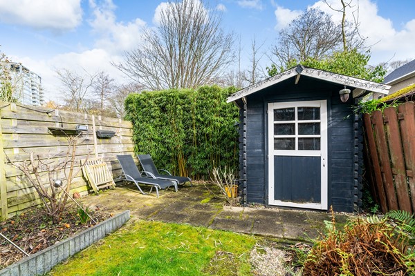 Medium property photo - Da Costalaan 70, 2281 SK Rijswijk