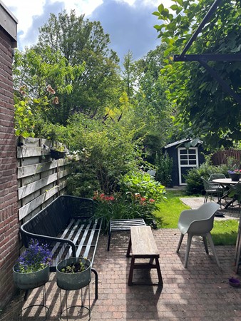 Medium property photo - Da Costalaan 70, 2281 SK Rijswijk