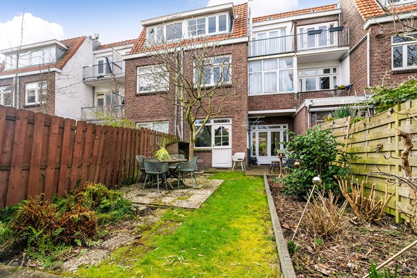 Medium property photo - Da Costalaan 70, 2281 SK Rijswijk