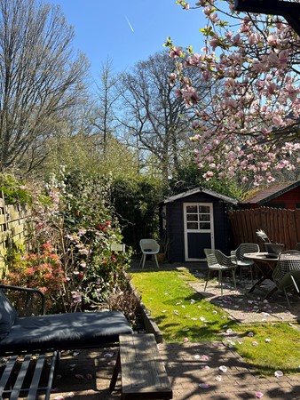 Medium property photo - Da Costalaan 70, 2281 SK Rijswijk