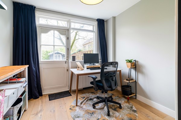 Medium property photo - Da Costalaan 70, 2281 SK Rijswijk