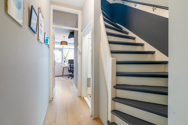 Medium property photo - Da Costalaan 70, 2281 SK Rijswijk