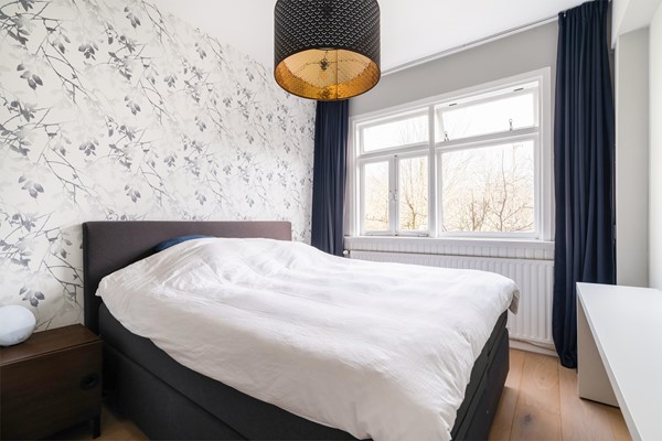 Medium property photo - Da Costalaan 70, 2281 SK Rijswijk