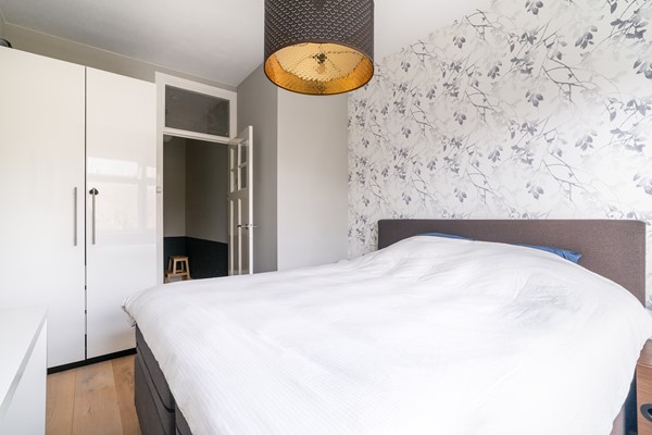 Medium property photo - Da Costalaan 70, 2281 SK Rijswijk