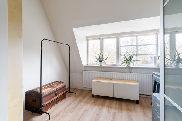 Medium property photo - Da Costalaan 70, 2281 SK Rijswijk