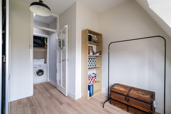 Medium property photo - Da Costalaan 70, 2281 SK Rijswijk