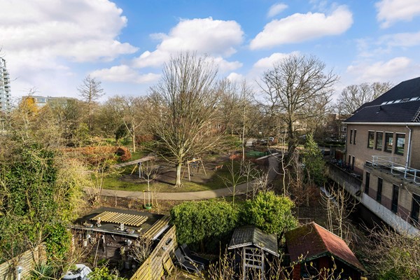 Medium property photo - Da Costalaan 70, 2281 SK Rijswijk