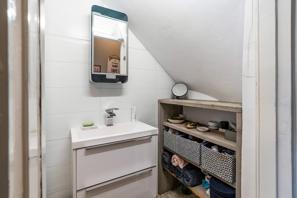 Medium property photo - Da Costalaan 70, 2281 SK Rijswijk