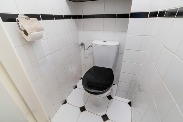 Medium property photo - Da Costalaan 70, 2281 SK Rijswijk