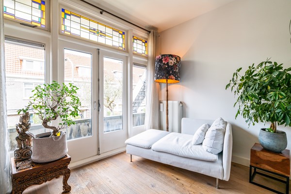 Medium property photo - Druivenstraat 40, 2564 VJ Den Haag