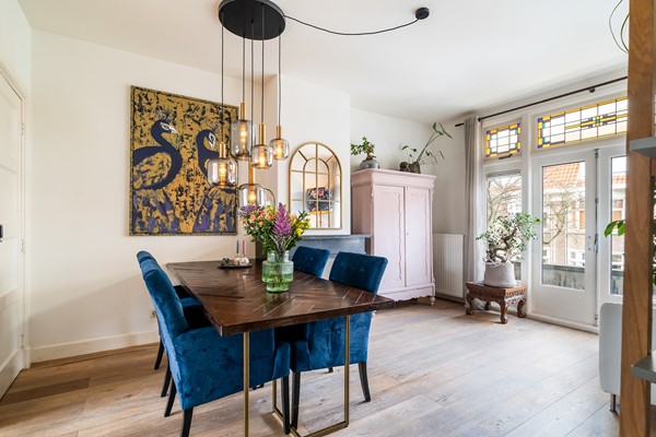 Medium property photo - Druivenstraat 40, 2564 VJ Den Haag