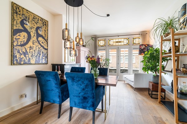 Medium property photo - Druivenstraat 40, 2564 VJ Den Haag