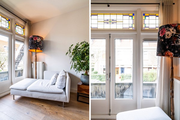 Medium property photo - Druivenstraat 40, 2564 VJ Den Haag