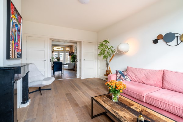 Medium property photo - Druivenstraat 40, 2564 VJ Den Haag