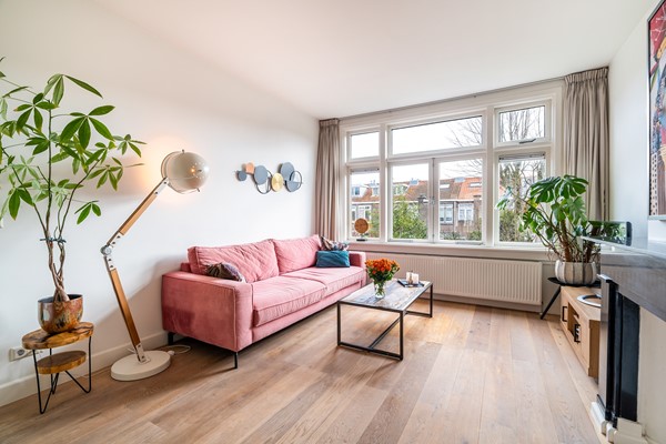 Medium property photo - Druivenstraat 40, 2564 VJ Den Haag