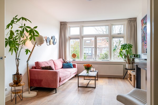 Medium property photo - Druivenstraat 40, 2564 VJ Den Haag