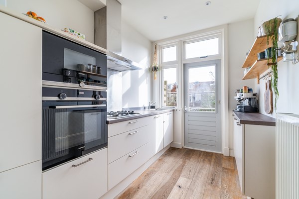 Medium property photo - Druivenstraat 40, 2564 VJ Den Haag