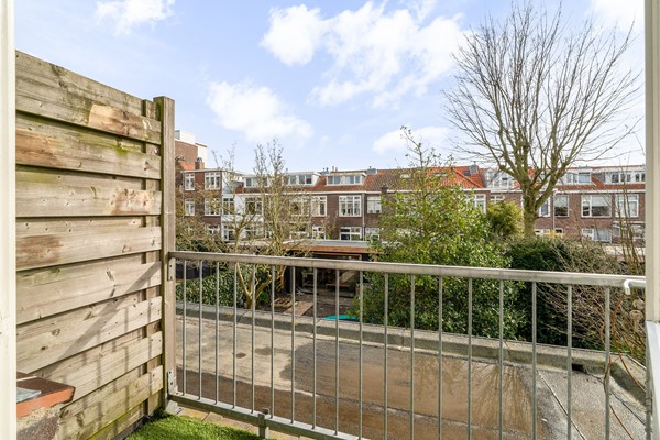 Medium property photo - Druivenstraat 40, 2564 VJ Den Haag