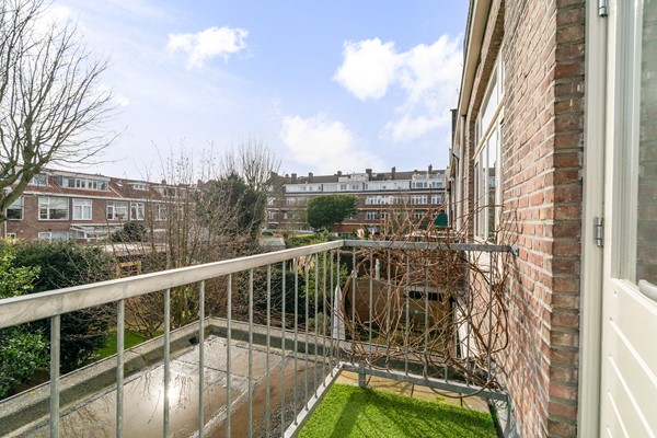 Medium property photo - Druivenstraat 40, 2564 VJ Den Haag