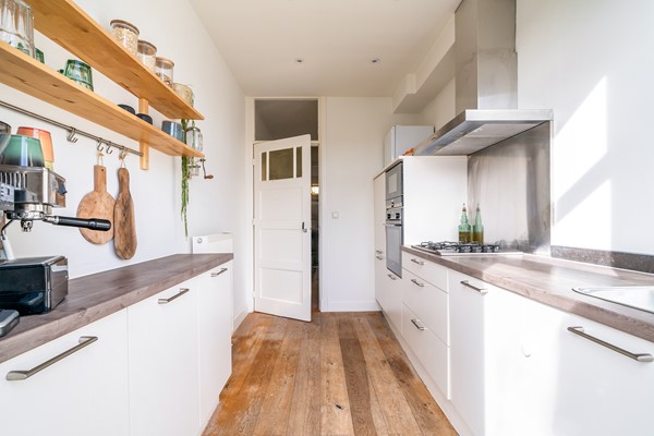 Medium property photo - Druivenstraat 40, 2564 VJ Den Haag