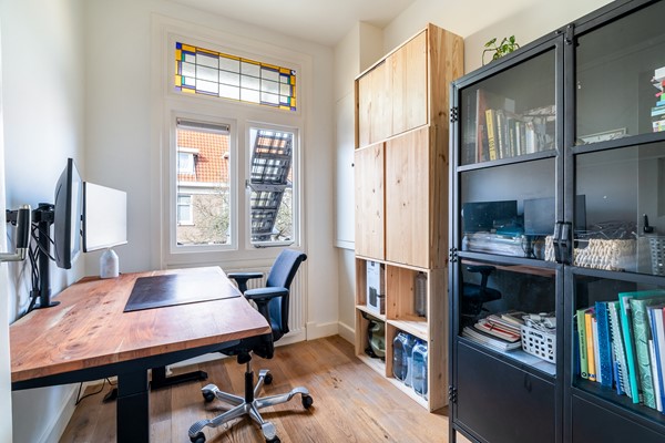 Medium property photo - Druivenstraat 40, 2564 VJ Den Haag