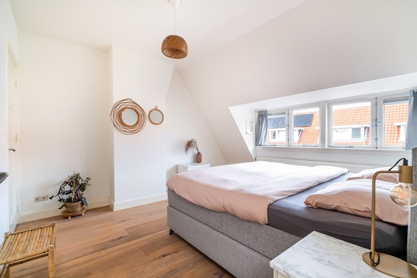 Medium property photo - Druivenstraat 40, 2564 VJ Den Haag