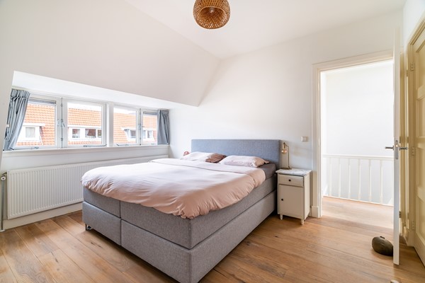 Medium property photo - Druivenstraat 40, 2564 VJ Den Haag