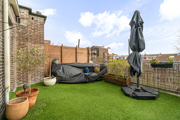 Medium property photo - Druivenstraat 40, 2564 VJ Den Haag