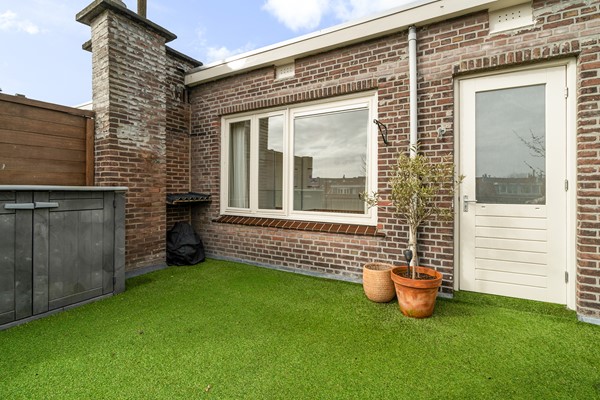 Medium property photo - Druivenstraat 40, 2564 VJ Den Haag