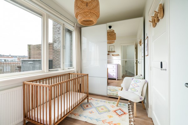 Medium property photo - Druivenstraat 40, 2564 VJ Den Haag