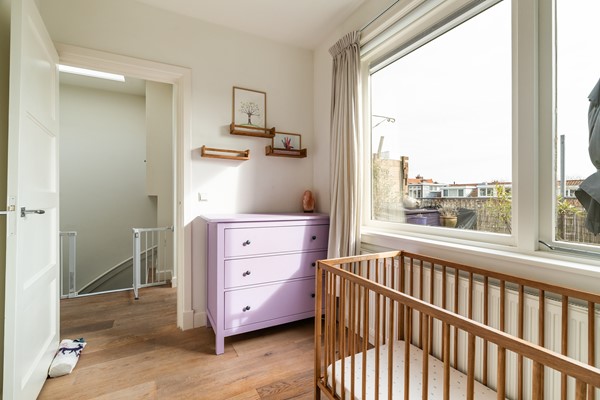 Medium property photo - Druivenstraat 40, 2564 VJ Den Haag