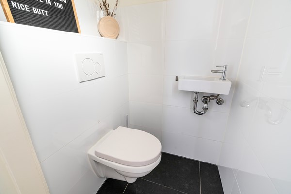 Medium property photo - Druivenstraat 40, 2564 VJ Den Haag